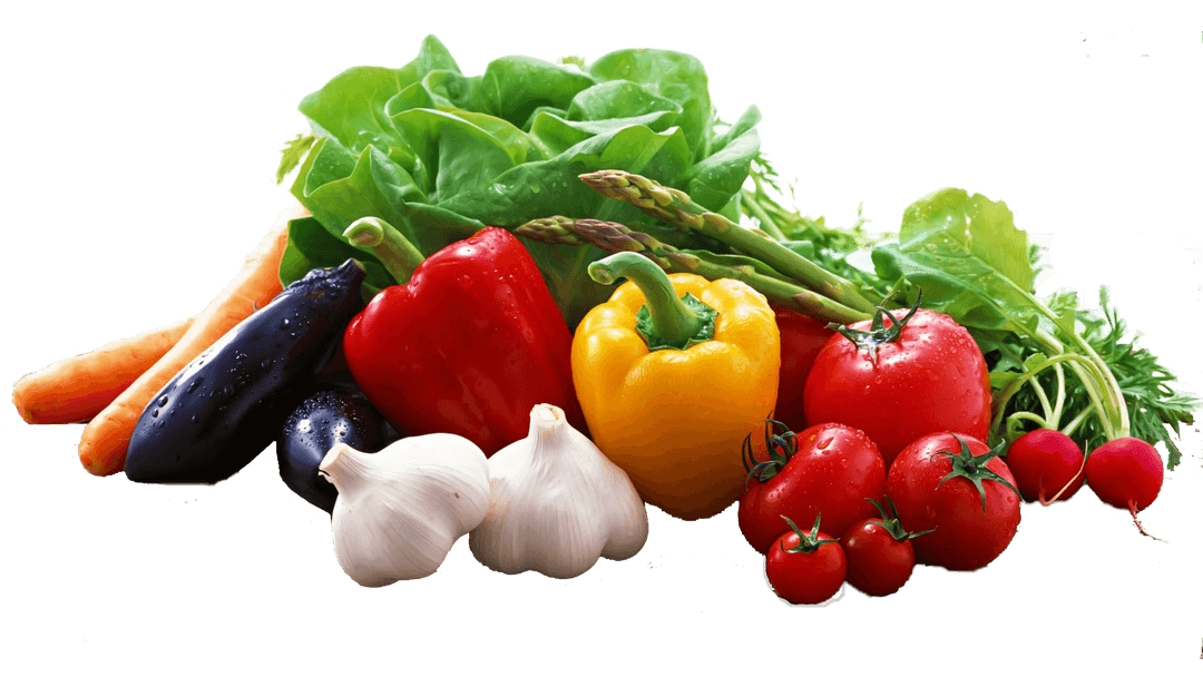 VEGETABLES