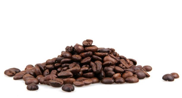 Roasted Robusta bean