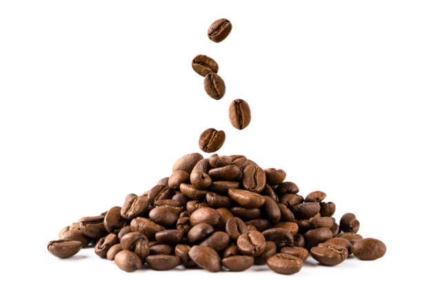 Roasted Arabica bean